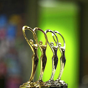 Communicator Awards 2014