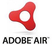Adobe AIR SDK logo