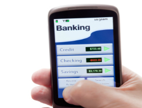 Advanced Mobile Banking for Smart Devices