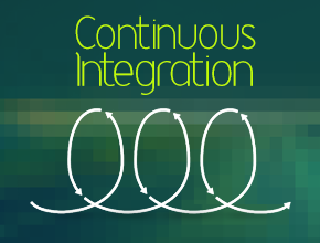 Optimization with Continuous Integration