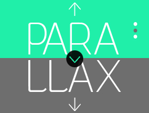 Top 3 Pros and Cons of Parallax Scrolling