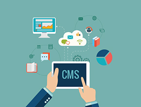 Content Management Systems: Why You Need One, And Why You’ll Love It