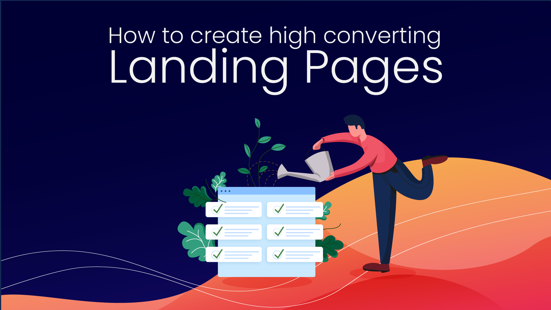 high-converting-landing-pages