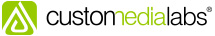 customedialabs logo