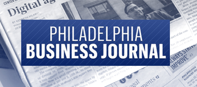 Word on the street - Our CEO makes headlines