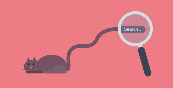 Fresh from the labs - Long tail keywords: the long & short of it.
