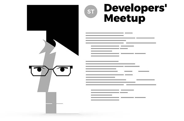Fresh from the labs - Talk techie to me
