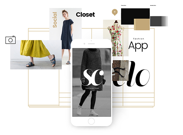 New kids on the block - Introducing SoClo