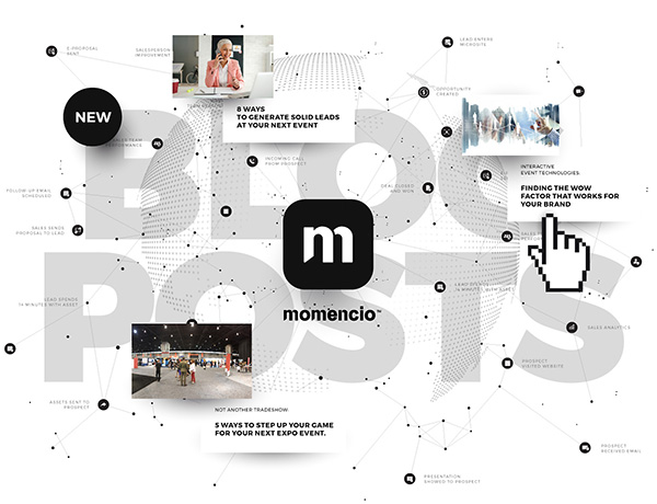 momencio™ - Best of the blog
