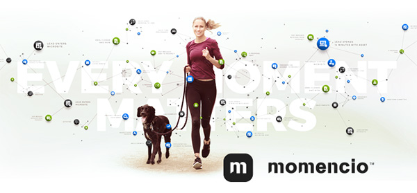 momencio™ - Fresh face for fall
