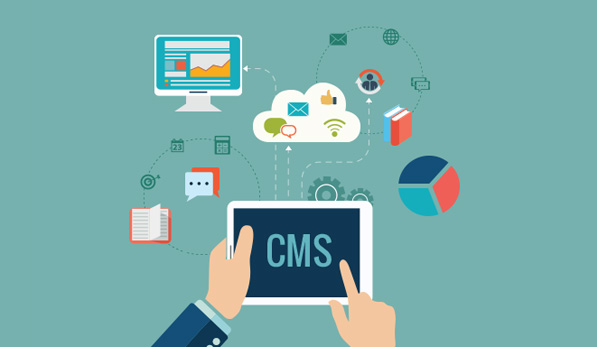 Fresh from the labs - The ABCs of CMS