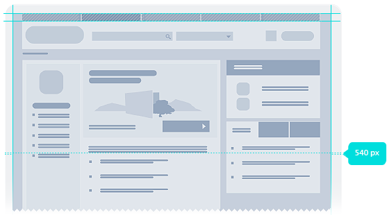 Multiple Methods of Navigation - Screen 2