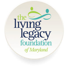The Living Legacy foundation of Maryland